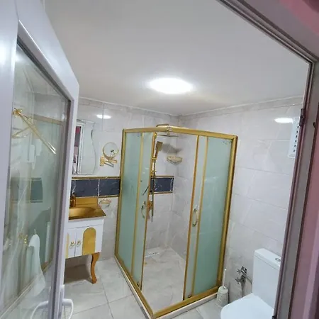 Fetih B2 Apartment Istanbul