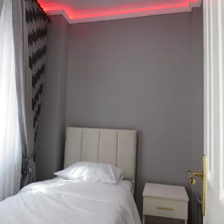 Apartment Fetih B2